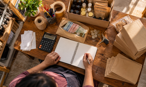 Panduan Sederhana Mengenal Modal Bisnis Pemula Sejak Dini
