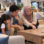 Dampak Biaya Furnitur Rumah Terhadap Kondisi Finansial Keluarga